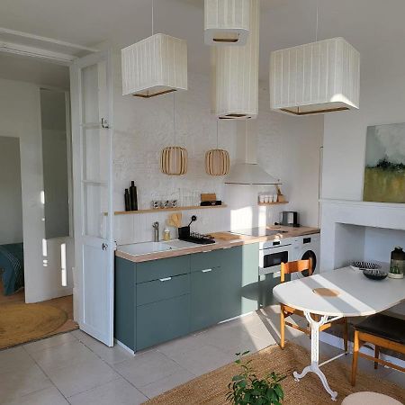 Appartement La Verrerie, Terrasse Et Jardinet Cognac Kültér fotó