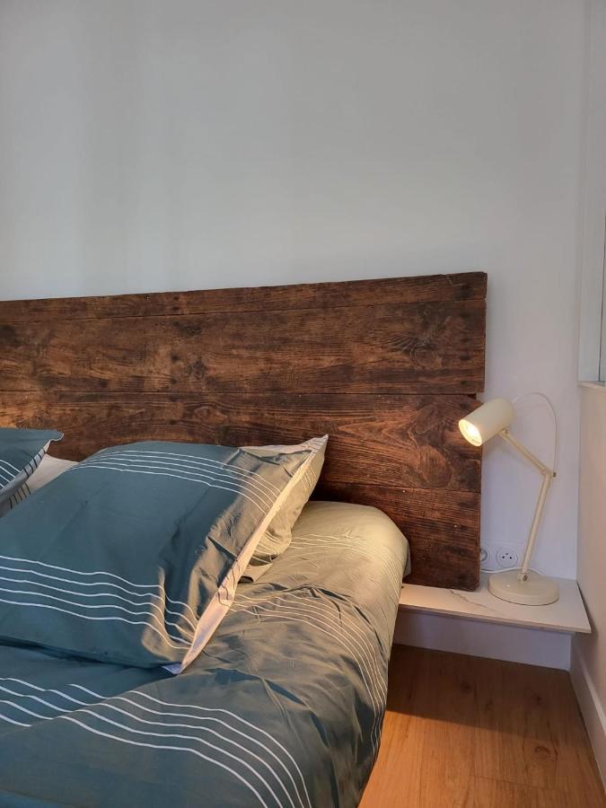 Appartement La Verrerie, Terrasse Et Jardinet Cognac Kültér fotó